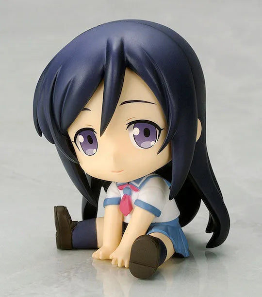 Ore no Imouto ga Konna ni Kawaii Wake ga Nai - Aragaki Ayase - Petanko (Penguin Parade)ㅤ – Penguin Parade – ActionFigure Brasil