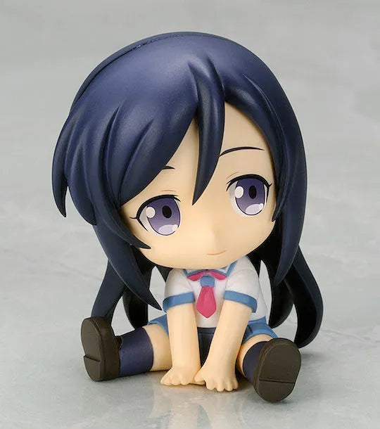 Ore no Imouto ga Konna ni Kawaii Wake ga Nai - Aragaki Ayase - Petanko (Penguin Parade)ㅤ – Penguin Parade – ActionFigure Brasil