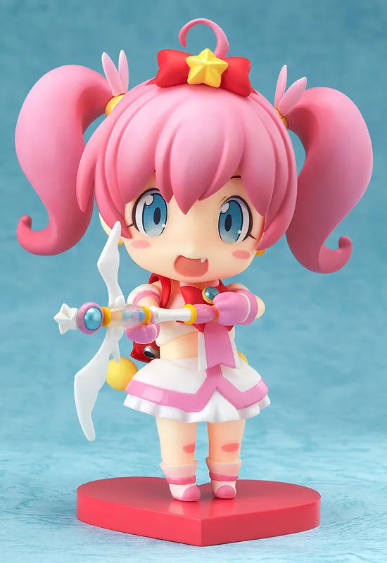 Ore no Imouto ga Konna ni Kawaii Wake ga Nai - Comet-kun - Hoshikuzu Witch Meruru - Nendoroid #298 (Good Smile Company, Phat Company)ㅤ – Good Smile Company – ActionFigure Brasil