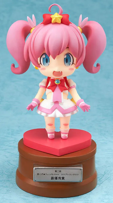 Ore no Imouto ga Konna ni Kawaii Wake ga Nai - Comet-kun - Hoshikuzu Witch Meruru - Nendoroid #298 (Good Smile Company, Phat Company)ㅤ – Good Smile Company – ActionFigure Brasil