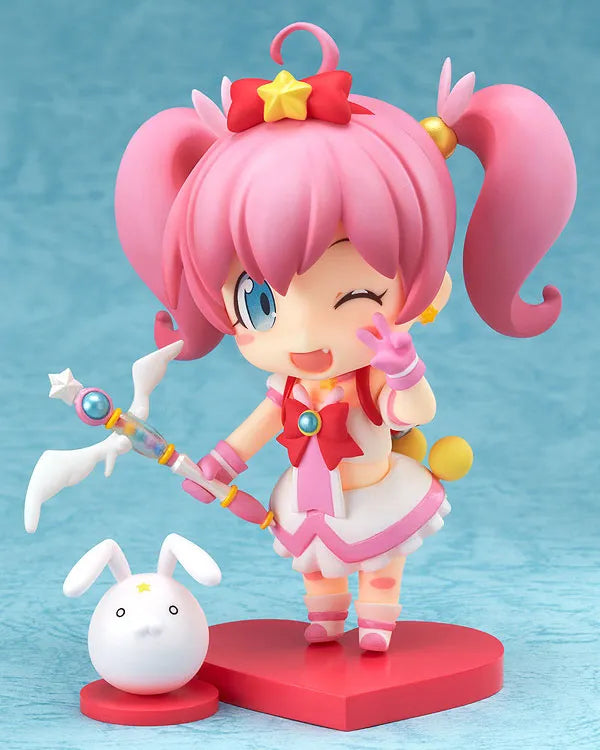 Ore no Imouto ga Konna ni Kawaii Wake ga Nai - Comet-kun - Hoshikuzu Witch Meruru - Nendoroid #298 (Good Smile Company, Phat Company)ㅤ – Good Smile Company – ActionFigure Brasil