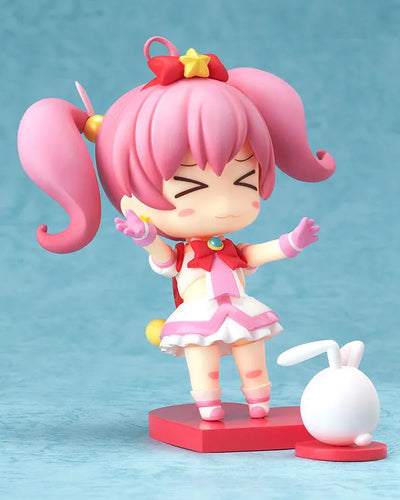 Ore no Imouto ga Konna ni Kawaii Wake ga Nai - Comet-kun - Hoshikuzu Witch Meruru - Nendoroid #298 (Good Smile Company, Phat Company)ㅤ – Good Smile Company – ActionFigureBrasil — embalagem