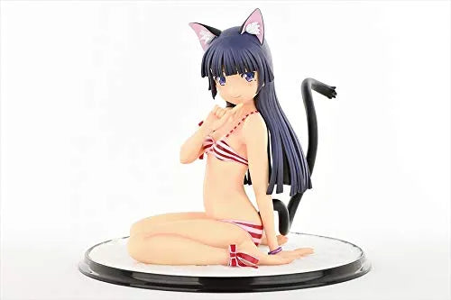 Ore no Imouto ga Konna ni Kawaii Wake ga Nai - Gokou Ruri - 1/4 - Second Cute Version, Limited Distribution (Orca Toys)ㅤ – Orca Toys As Manufacturer – ActionFigure Brasil
