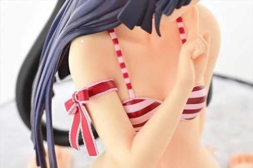 Ore no Imouto ga Konna ni Kawaii Wake ga Nai - Gokou Ruri - 1/4 - Second Cute Version, Limited Distribution (Orca Toys)ㅤ – Orca Toys As Manufacturer – ActionFigure Brasil