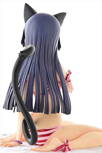 Ore no Imouto ga Konna ni Kawaii Wake ga Nai - Gokou Ruri - 1/4 - Second Cute Version, Limited Distribution (Orca Toys)ㅤ – Orca Toys As Manufacturer – ActionFigureBrasil — iluminação de estúdio