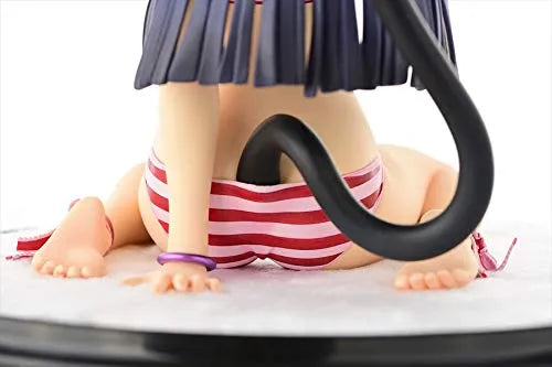 Ore no Imouto ga Konna ni Kawaii Wake ga Nai - Gokou Ruri - 1/4 - Second Cute Version, Limited Distribution (Orca Toys)ㅤ – Orca Toys As Manufacturer – ActionFigure Brasil