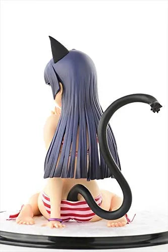 Ore no Imouto ga Konna ni Kawaii Wake ga Nai - Gokou Ruri - 1/4 - Second Cute Version, Limited Distribution (Orca Toys)ㅤ – Orca Toys As Manufacturer – ActionFigure Brasil
