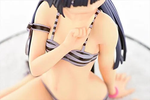 Ore no Imouto ga Konna ni Kawaii Wake ga Nai - Gokou Ruri - 1/4 - Striped Mizugi Nekomimi ver., Second Cute (Orca Toys)ㅤ – Orca Toys – ActionFigure Brasil