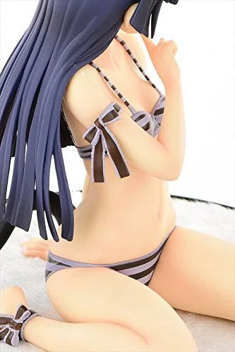 Ore no Imouto ga Konna ni Kawaii Wake ga Nai - Gokou Ruri - 1/4 - Striped Mizugi Nekomimi ver., Second Cute (Orca Toys)ㅤ – Orca Toys – ActionFigure Brasil