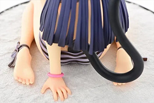 Ore no Imouto ga Konna ni Kawaii Wake ga Nai - Gokou Ruri - 1/4 - Striped Mizugi Nekomimi ver., Second Cute (Orca Toys)ㅤ – Orca Toys – ActionFigure Brasil