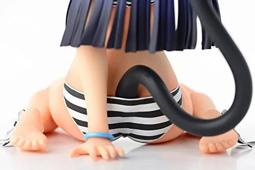Ore no Imouto ga Konna ni Kawaii Wake ga Nai - Gokou Ruri - 1/4 - Striped Swimsuit Nekomimi ver (Orca Toys)ㅤ – Orca Toys – ActionFigure Brasil