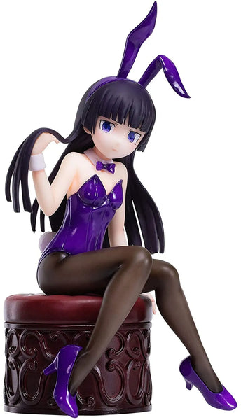 Ore no Imouto ga Konna ni Kawaii Wake ga Nai - Gokou Ruri - 1/5 - Bunny Ver. (B'full)ㅤ – B'full – ActionFigure Brasil