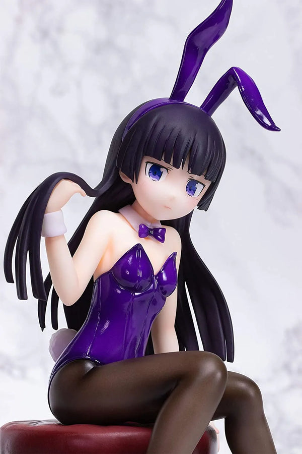 Ore no Imouto ga Konna ni Kawaii Wake ga Nai - Gokou Ruri - 1/5 - Bunny Ver. (B'full)ㅤ – B'full – ActionFigure Brasil