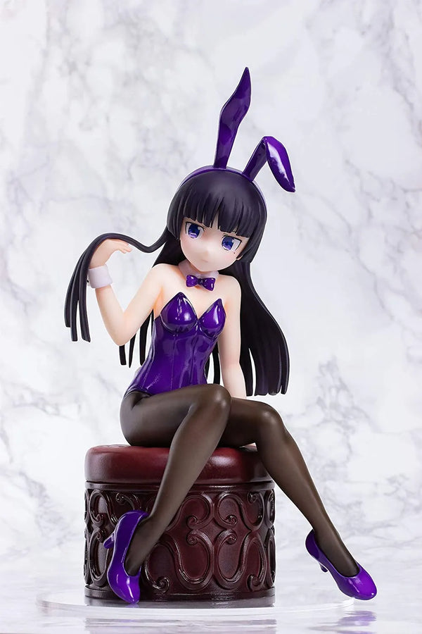 Ore no Imouto ga Konna ni Kawaii Wake ga Nai - Gokou Ruri - 1/5 - Bunny Ver. (B'full)ㅤ – B'full – ActionFigure Brasil