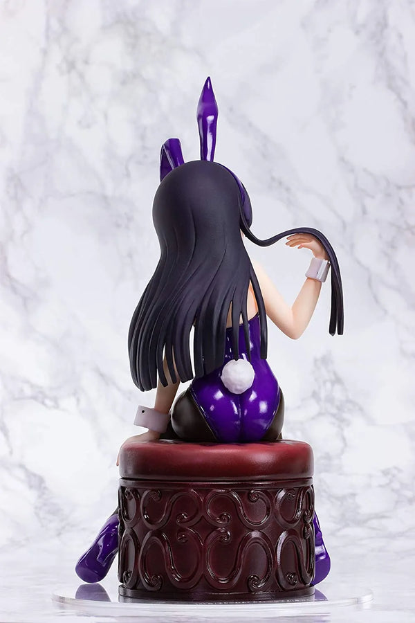 Ore no Imouto ga Konna ni Kawaii Wake ga Nai - Gokou Ruri - 1/5 - Bunny Ver. (B'full)ㅤ – B'full – ActionFigure Brasil