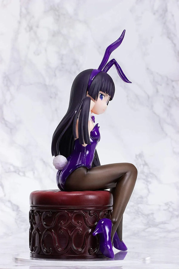 Ore no Imouto ga Konna ni Kawaii Wake ga Nai - Gokou Ruri - 1/5 - Bunny Ver. (B'full)ㅤ – B'full – ActionFigure Brasil