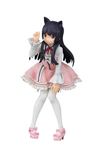 Ore no Imouto ga Konna ni Kawaii Wake ga Nai - Gokou Ruri - 1/6 (FOTS Japan, Pulchra)ㅤ – FOTS Japan As Manufacturer,Pulchra As Producer – ActionFigure Brasil