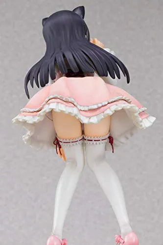 Ore no Imouto ga Konna ni Kawaii Wake ga Nai - Gokou Ruri - 1/6 (FOTS Japan, Pulchra)ㅤ – FOTS Japan As Manufacturer,Pulchra As Producer – ActionFigureBrasil — ângulo diferente
