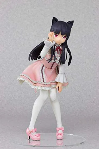Ore no Imouto ga Konna ni Kawaii Wake ga Nai - Gokou Ruri - 1/6 (FOTS Japan, Pulchra)ㅤ – FOTS Japan As Manufacturer,Pulchra As Producer – ActionFigureBrasil — close