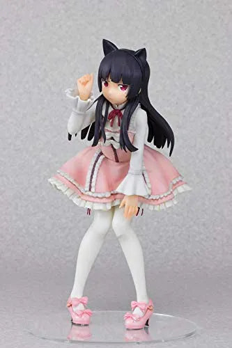 Ore no Imouto ga Konna ni Kawaii Wake ga Nai - Gokou Ruri - 1/6 (FOTS Japan, Pulchra)ㅤ – FOTS Japan As Manufacturer,Pulchra As Producer – ActionFigure Brasil
