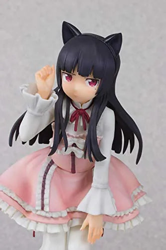 Ore no Imouto ga Konna ni Kawaii Wake ga Nai - Gokou Ruri - 1/6 (FOTS Japan, Pulchra)ㅤ – FOTS Japan As Manufacturer,Pulchra As Producer – ActionFigure Brasil