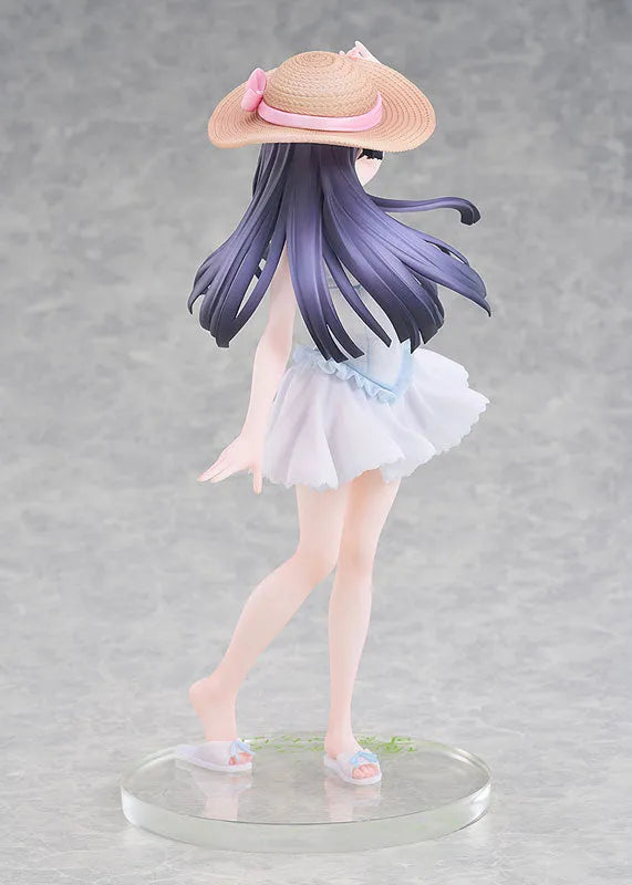 Ore no Imouto ga Konna ni Kawaii Wake ga Nai - Gokou Ruri - 1/6 - Shironeko Ver. - Plushie Set (Solarain)ㅤ – Solarain – ActionFigureBrasil