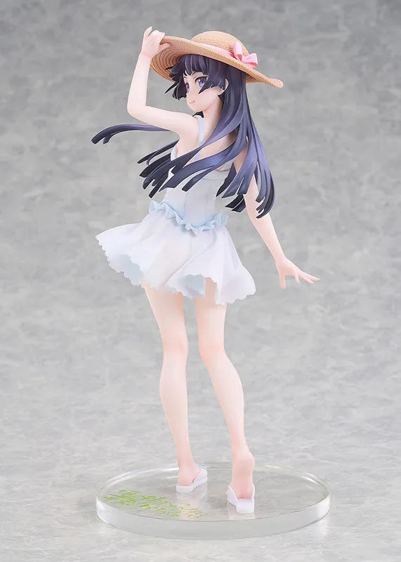 Ore no Imouto ga Konna ni Kawaii Wake ga Nai - Gokou Ruri - 1/6 - Shironeko Ver. - Plushie Set (Solarain)ㅤ – Solarain – ActionFigureBrasil