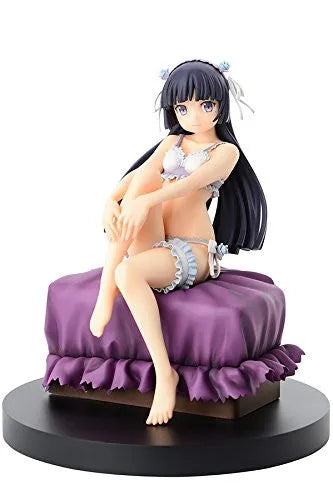 Ore no Imouto ga Konna ni Kawaii Wake ga Nai - Gokou Ruri - 1/7 - From the Bedroom (Orca Toys)ㅤ – Orca Toys – ActionFigure Brasil