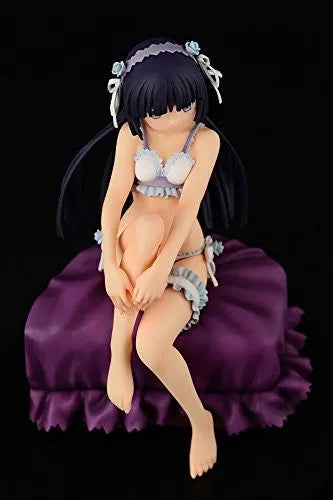 Ore no Imouto ga Konna ni Kawaii Wake ga Nai - Gokou Ruri - 1/7 - From the Bedroom (Orca Toys)ㅤ – Orca Toys – ActionFigure Brasil