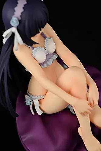Ore no Imouto ga Konna ni Kawaii Wake ga Nai - Gokou Ruri - 1/7 - From the Bedroom (Orca Toys)ㅤ – Orca Toys – ActionFigure Brasil