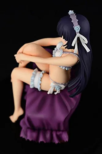Ore no Imouto ga Konna ni Kawaii Wake ga Nai - Gokou Ruri - 1/7 - From the Bedroom (Orca Toys)ㅤ – Orca Toys – ActionFigure Brasil
