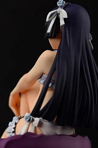 Ore no Imouto ga Konna ni Kawaii Wake ga Nai - Gokou Ruri - 1/7 - From the Bedroom (Orca Toys)ㅤ – Orca Toys – ActionFigure Brasil