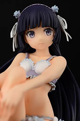 Ore no Imouto ga Konna ni Kawaii Wake ga Nai - Gokou Ruri - 1/7 - From the Bedroom (Orca Toys)ㅤ – Orca Toys – ActionFigure Brasil — embalagem