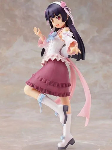 Ore no Imouto ga Konna ni Kawaii Wake ga Nai - Gokou Ruri - 1/7 - Holy Angel Kamineko (Max Factory)ㅤ – Max Factory – ActionFigure Brasil