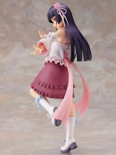 Ore no Imouto ga Konna ni Kawaii Wake ga Nai - Gokou Ruri - 1/7 - Holy Angel Kamineko (Max Factory)ㅤ – Max Factory – ActionFigure Brasil