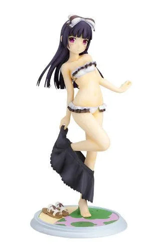 Ore no Imouto ga Konna ni Kawaii Wake ga Nai - Gokou Ruri - 1/7 - ○○Na Wake ga Nai ver., Swimsuit ver. (Kotobukiya)ㅤ – Kotobukiya – ActionFigure Brasil
