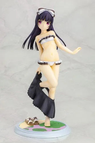 Ore no Imouto ga Konna ni Kawaii Wake ga Nai - Gokou Ruri - 1/7 - ○○Na Wake ga Nai ver., Swimsuit ver. (Kotobukiya)ㅤ – Kotobukiya – ActionFigureBrasil — close