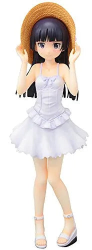 Ore no Imouto ga Konna ni Kawaii Wake ga Nai - Gokou Ruri - 1/7 (Pulchra)ㅤ – Pulchra – ActionFigureBrasil