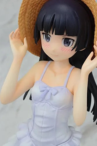 Ore no Imouto ga Konna ni Kawaii Wake ga Nai - Gokou Ruri - 1/7 (Pulchra)ㅤ – Pulchra – ActionFigureBrasil