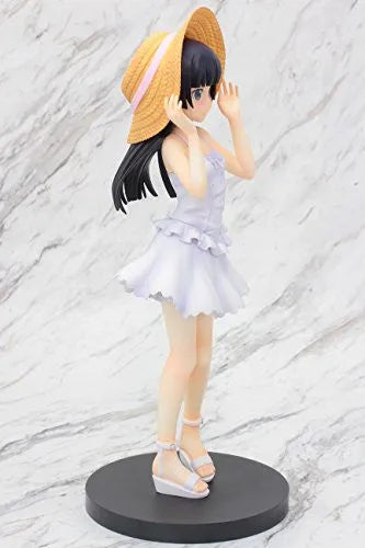 Ore no Imouto ga Konna ni Kawaii Wake ga Nai - Gokou Ruri - 1/7 (Pulchra)ㅤ – Pulchra – ActionFigure Brasil