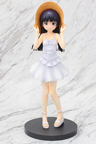 Ore no Imouto ga Konna ni Kawaii Wake ga Nai - Gokou Ruri - 1/7 (Pulchra)ㅤ – Pulchra – ActionFigure Brasil