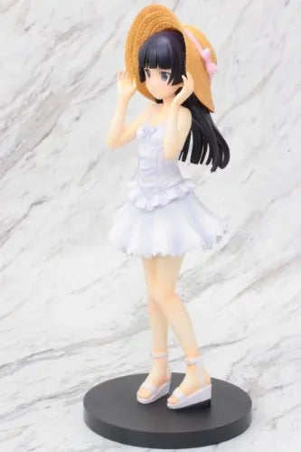Ore no Imouto ga Konna ni Kawaii Wake ga Nai - Gokou Ruri - 1/7 (Pulchra)ㅤ – Pulchra – ActionFigureBrasil