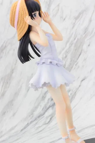Ore no Imouto ga Konna ni Kawaii Wake ga Nai - Gokou Ruri - 1/7 (Pulchra)ㅤ – Pulchra – ActionFigureBrasil