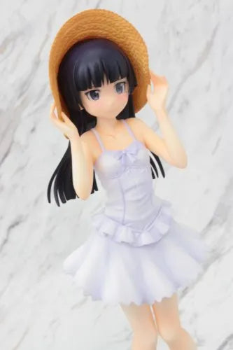 Ore no Imouto ga Konna ni Kawaii Wake ga Nai - Gokou Ruri - 1/7 (Pulchra)ㅤ – Pulchra – ActionFigureBrasil — close