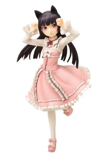 Ore no Imouto ga Konna ni Kawaii Wake ga Nai - Gokou Ruri - 1/7 - Sweet Lolita (Kotobukiya)ㅤ – Kotobukiya – ActionFigure Brasil