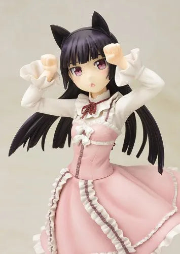 Ore no Imouto ga Konna ni Kawaii Wake ga Nai - Gokou Ruri - 1/7 - Sweet Lolita (Kotobukiya)ㅤ – Kotobukiya – ActionFigure Brasil