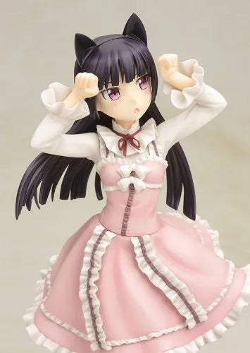 Ore no Imouto ga Konna ni Kawaii Wake ga Nai - Gokou Ruri - 1/7 - Sweet Lolita (Kotobukiya)ㅤ – Kotobukiya – ActionFigure Brasil