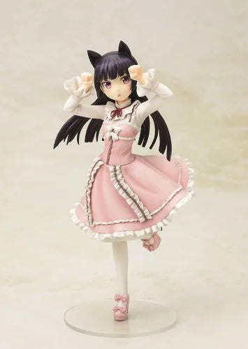 Ore no Imouto ga Konna ni Kawaii Wake ga Nai - Gokou Ruri - 1/7 - Sweet Lolita (Kotobukiya)ㅤ – Kotobukiya – ActionFigureBrasil — embalagem