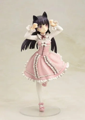 Ore no Imouto ga Konna ni Kawaii Wake ga Nai - Gokou Ruri - 1/7 - Sweet Lolita (Kotobukiya)ㅤ – Kotobukiya – ActionFigure Brasil