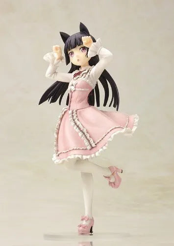 Ore no Imouto ga Konna ni Kawaii Wake ga Nai - Gokou Ruri - 1/7 - Sweet Lolita (Kotobukiya)ㅤ – Kotobukiya – ActionFigure Brasil